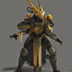 Image for article titled The Art of Bungie's Destiny